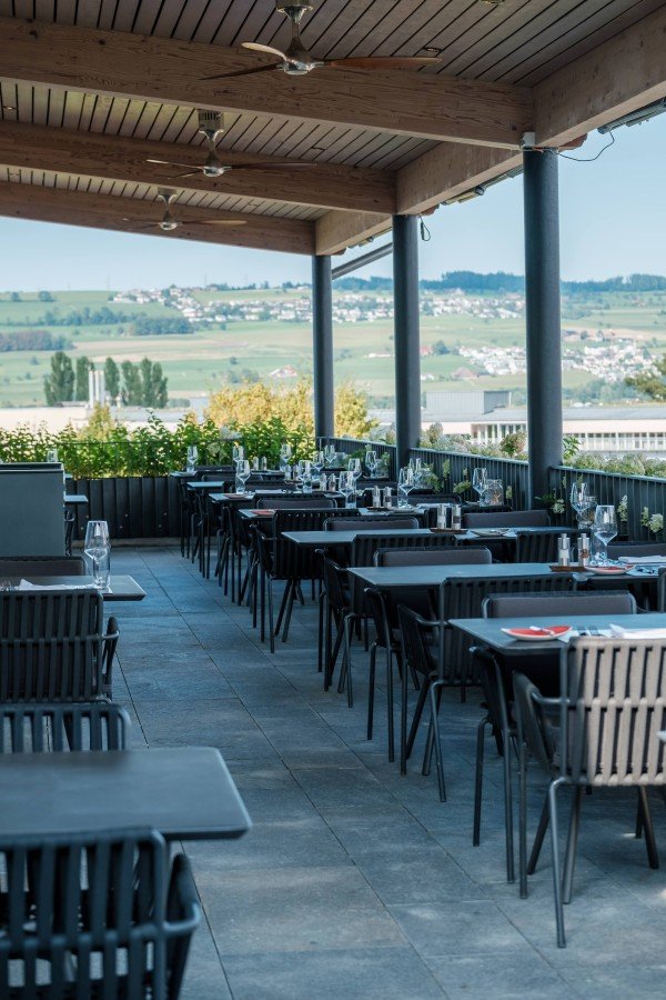 Hotel & Conference Center Sempachersee