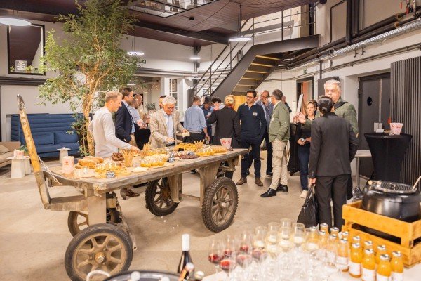 Sitem MedTech HUB, Bern