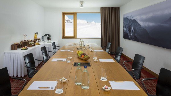 Frutt Mountain Resort