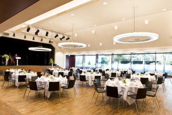 Eventlocations, Restaurant zum Doktorhaus Wallisellen