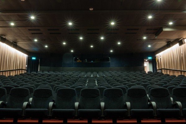 Lieux d'événements, Quinnie Cinemas Bern