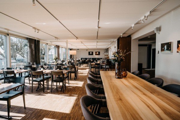 Waldgasthaus Baldegg