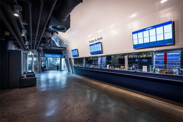 blue Cinema Maxx Winterthur