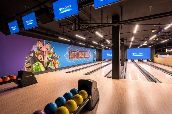 blue Cinema Maxx Winterthur