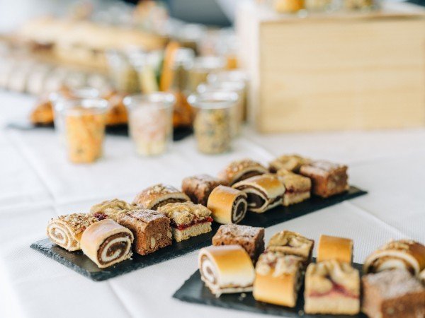 Stiftung Wendepunkt | Genussmanufaktur Muhen