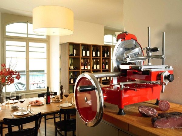 weinrausch direkt an der Reuss