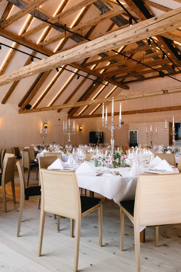 Restaurant Landhaus Rheineck