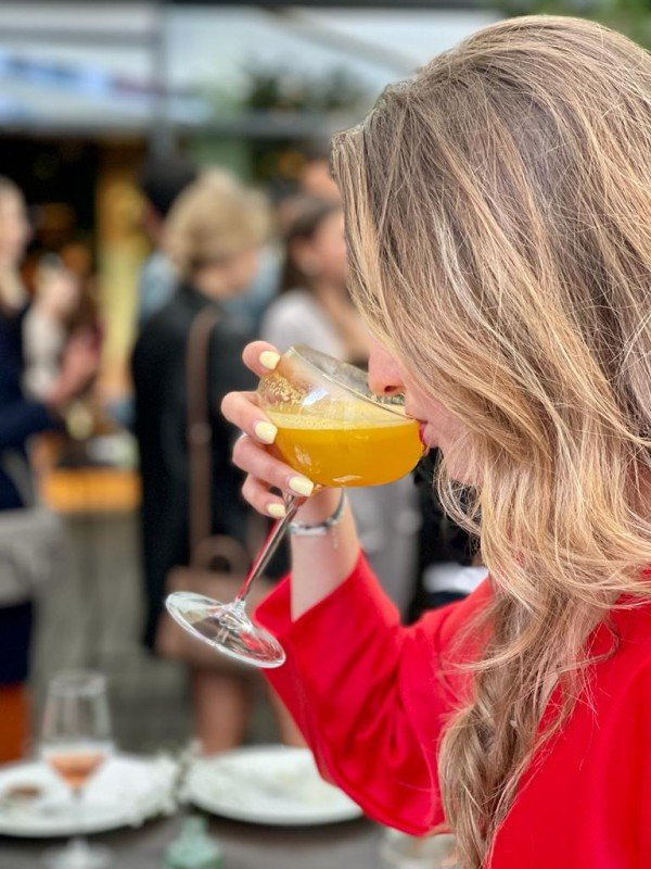 Rooftop Brasserie & Bar