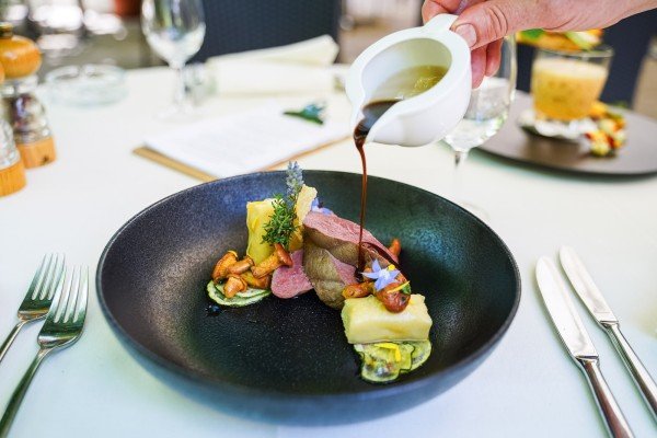 Rössli Illnau - Catering