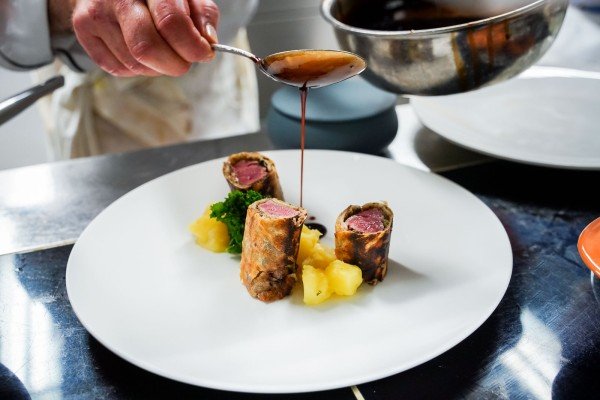 Rössli Illnau - Catering