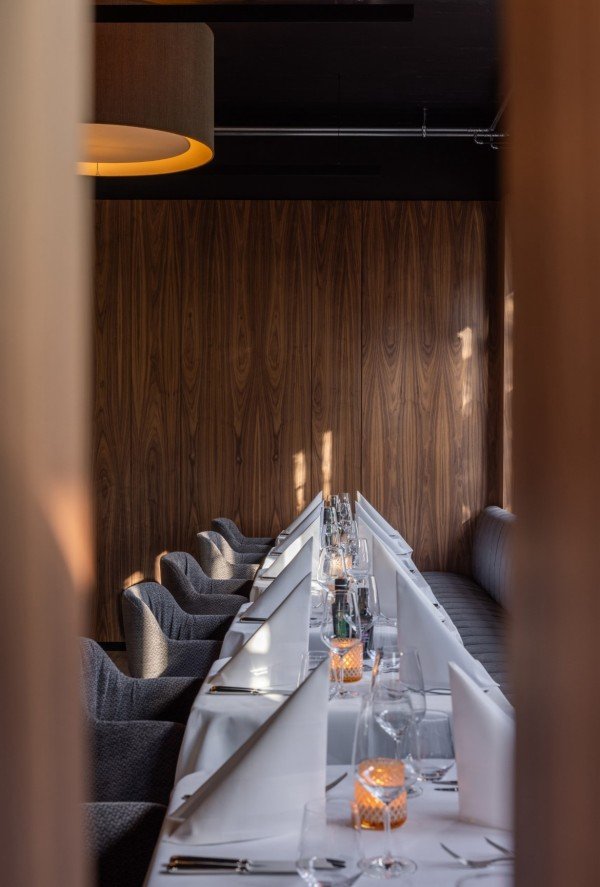 Restaurant Letzigrund