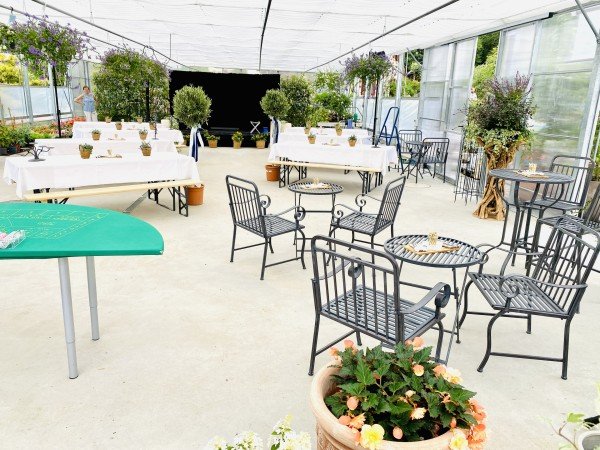 Triibhuus.Events Rothrist