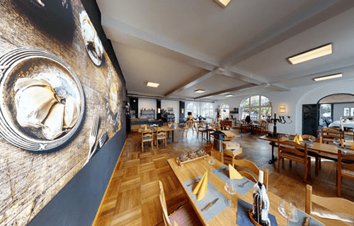 Restaurant Stadtgarten Wangen