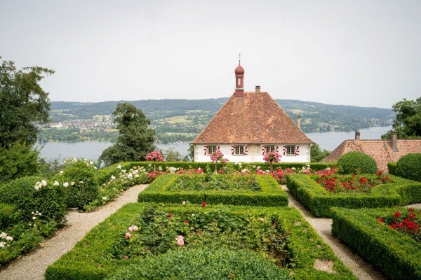 Lieux de conférence, Schloss Freudenfels