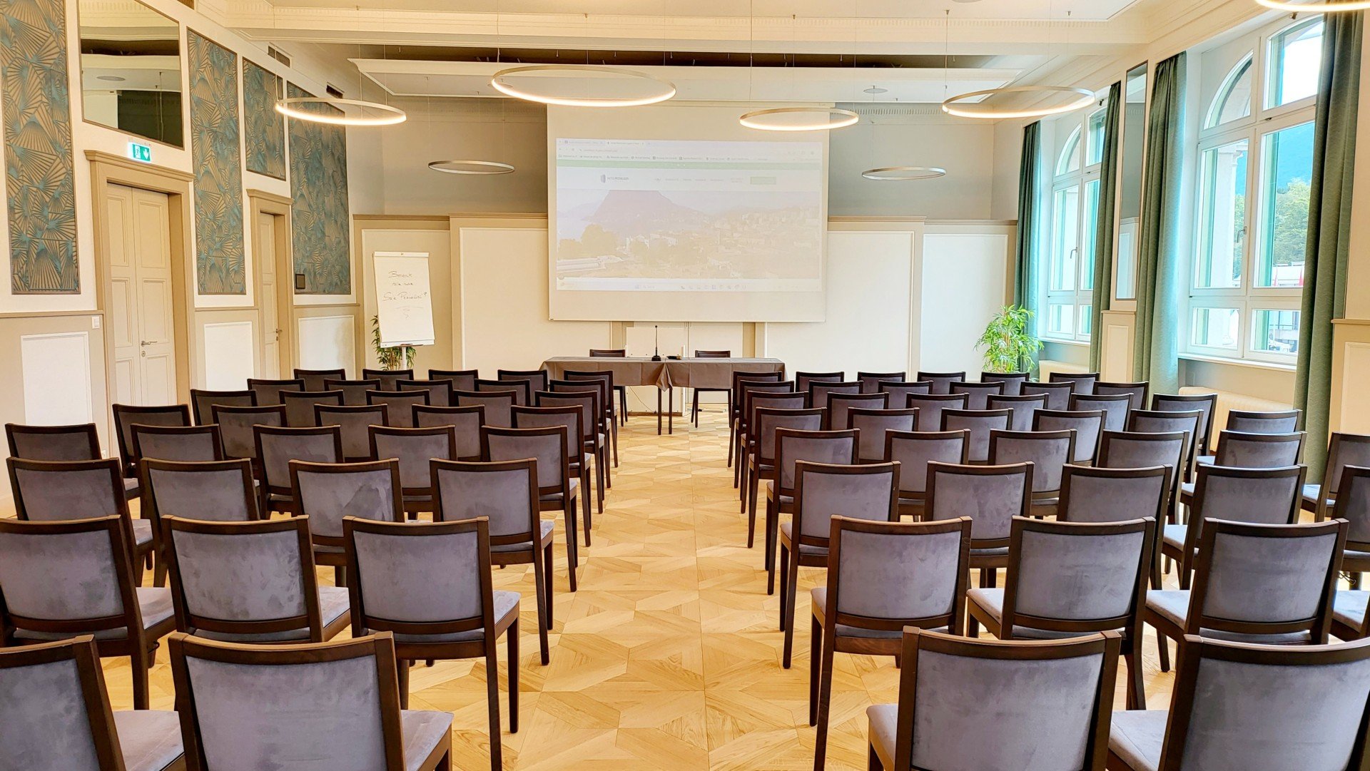 Hotel Pestalozzi Lugano