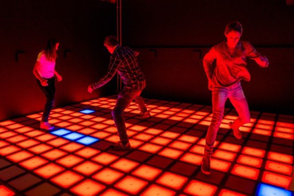 ArboPark Action & Fun Center