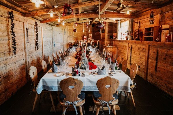 Hotel & Restaurant UTO KULM