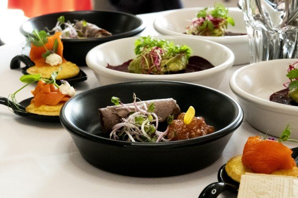 Stiftung Wisli - Gastronomie