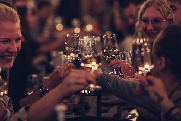 Restaurant Waldkantine