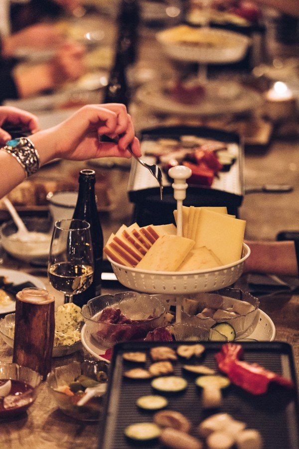 Restaurant Waldkantine