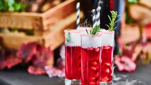 Stufenbau Eventlocation