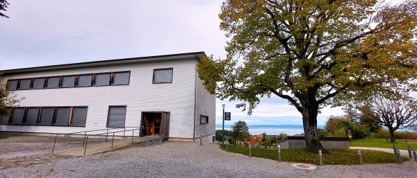 Kirchgemeindehaus Heiden - Räumlichkeiten für Tagungen, Feiern, Kurse