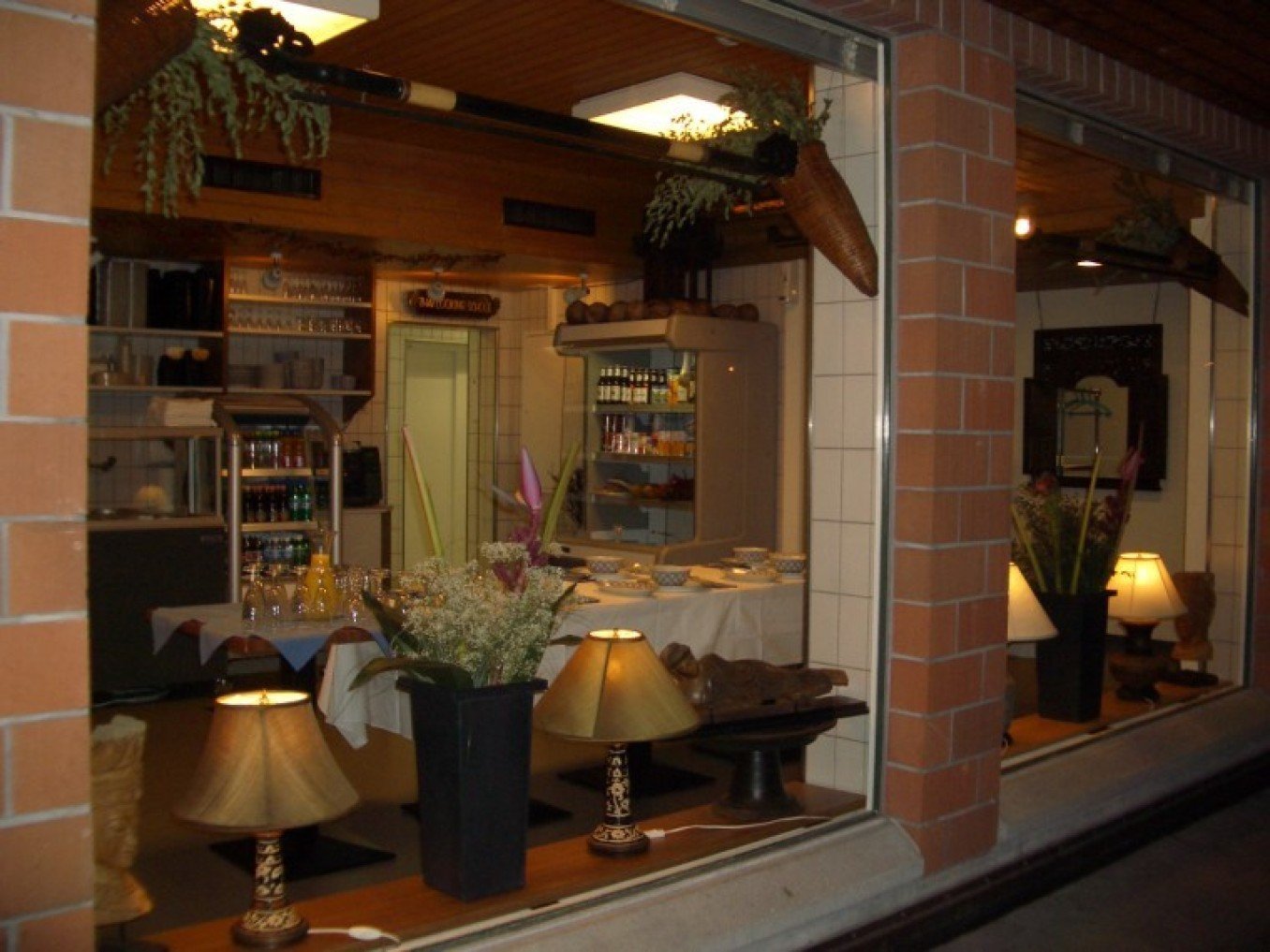 Kochstudio Noia cooking School