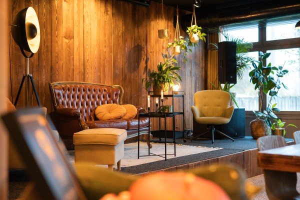 Dorfnäscht Restaurant & Eventlocation