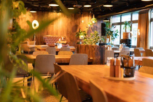 Dorfnäscht Restaurant & Eventlocation