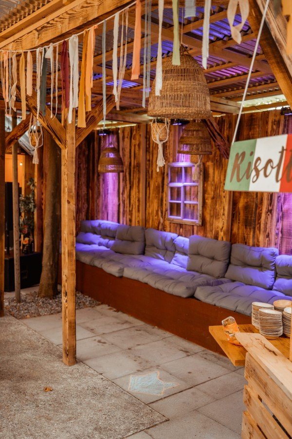 Dorfnäscht Restaurant & Eventlocation