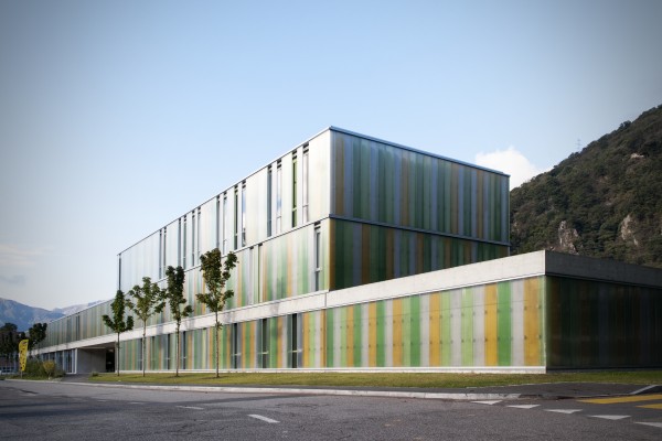 J+S Zentrum Bellinzona