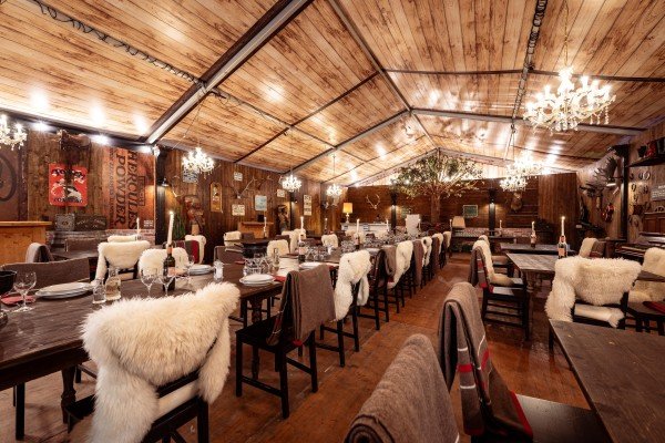 Tägi Events | Wettingen