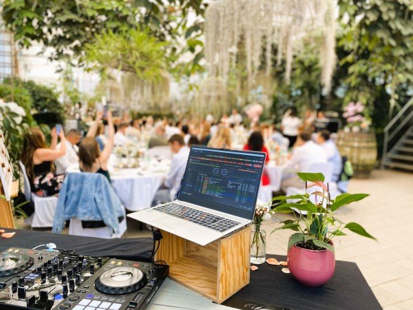 Orchideenhaus - Müller Steinmaur