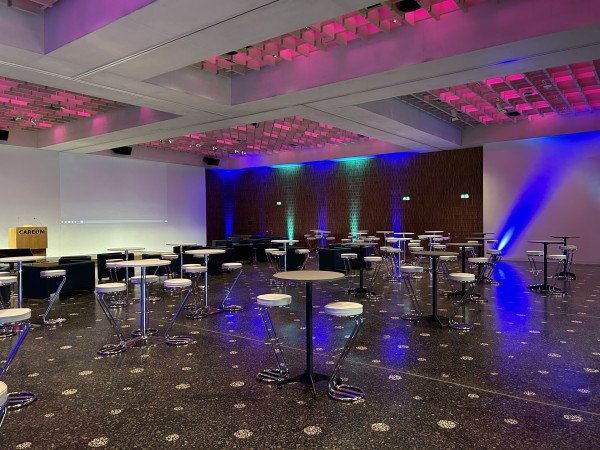 Careum Auditorium
