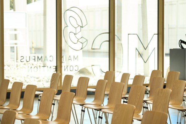 MC³ Main Campus Convention Center