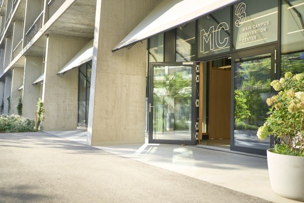 MC³ Main Campus Convention Center