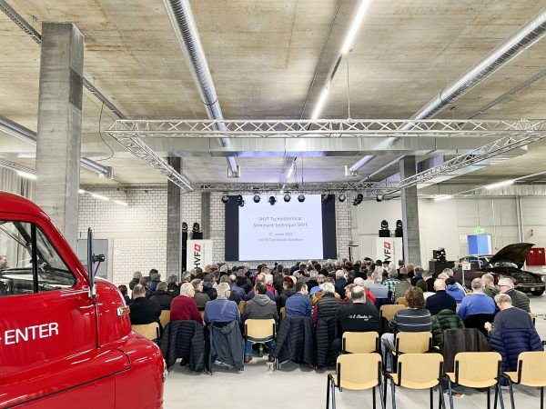 Enter Technikwelt Solothurn