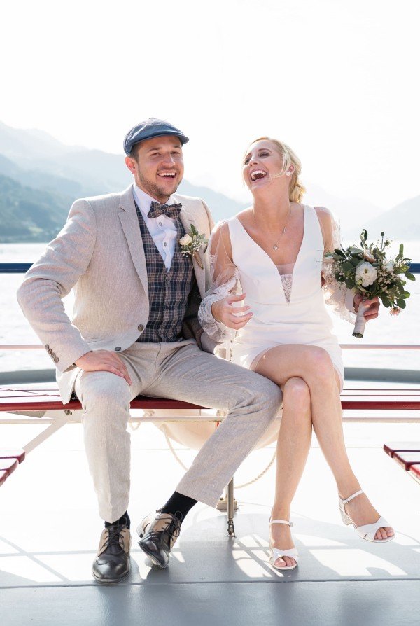 Walensee Schifffahrt