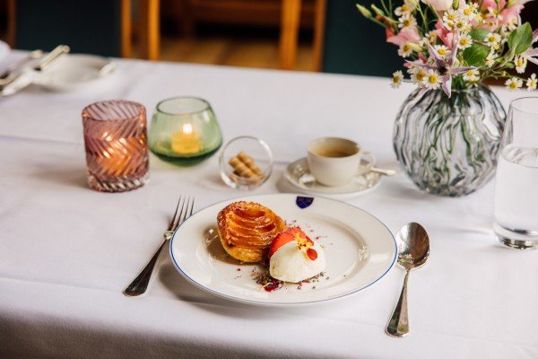 Zunfthaus zur Saffran