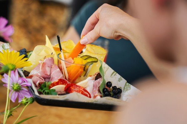 Freibank Speis & Trank