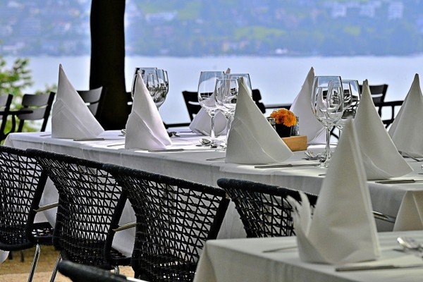 EPI Park Seminar & Restaurant