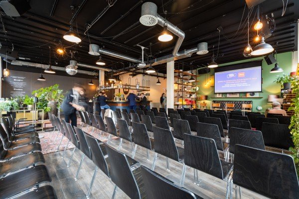 Resident Zürich: Seminarzentrum