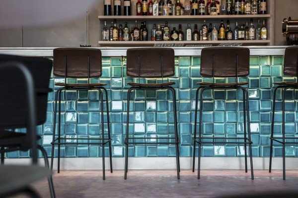 Restaurant Bunt - direkt beim Bahnhof Altstetten!