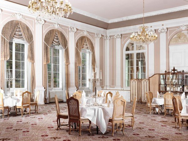 Grand Hotel Beau-Rivage