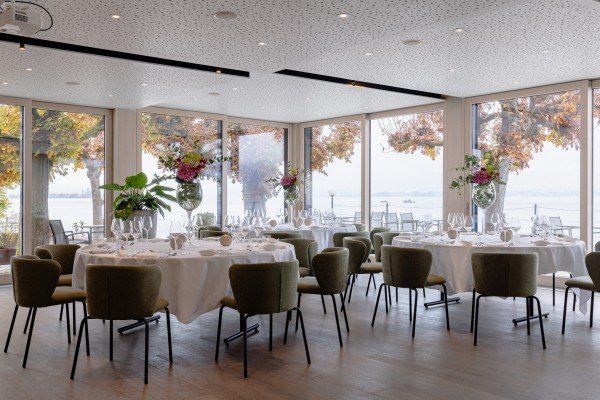 PUR Hurden - Event, Seminar und Hochzeitslocation