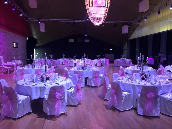 Parkhotel Langenthal