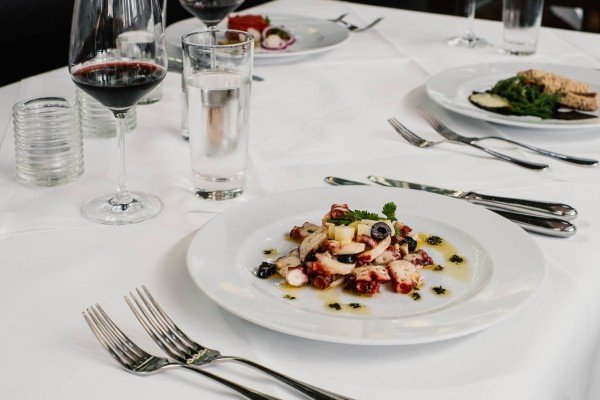 Das LaSalle im Schiffbau Zürich