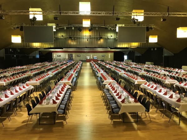 Parkhotel Langenthal