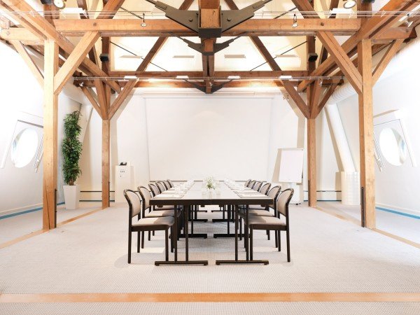 Grand Hotel Beau-Rivage