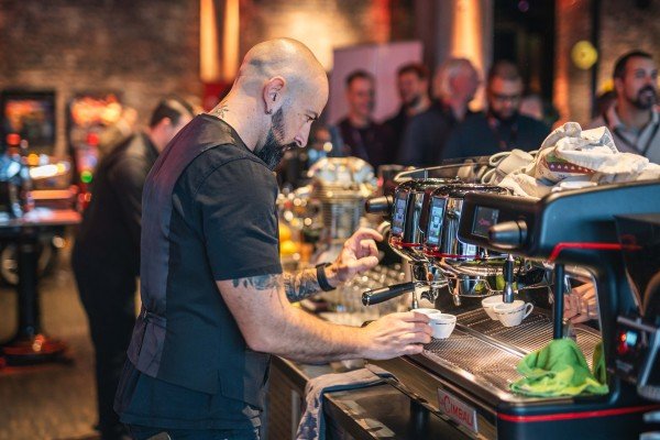 «The Room» by Zibris AG